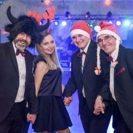 Młodzi i Piękna - Zespoły weselne