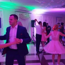 DJ Adam Pokora - DJ na wesele