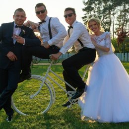 DJ Polska - DJ na wesele