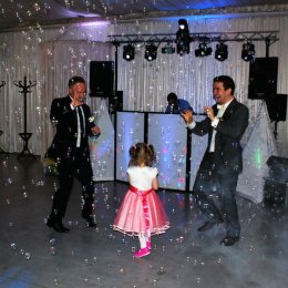 NieziemskieWesele - DJ na wesele