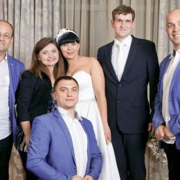 Zespół Comapol - Zespoły weselne