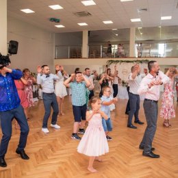 Zespół Danmar - Zespoły weselne