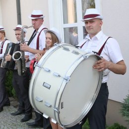 Zespół Fantastic - Zespoły weselne