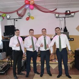 Zespół Muzyczny Denim - Zespoły weselne