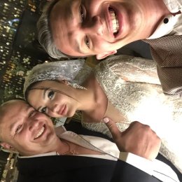 Baliabas Event Group - DJ na wesele