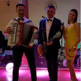 Zespół Muzyczny Prestiż - Zespoły weselne