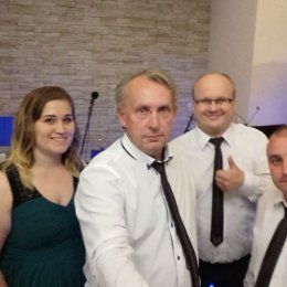 Zespół Muzyczny SILVERS - Zespoły weselne