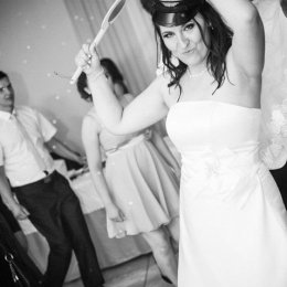 Dj Adi&Ona - DJ na wesele