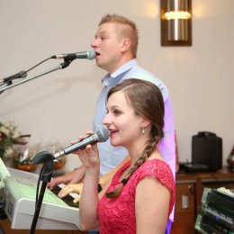 Zespół Nastrój - Zespoły weselne