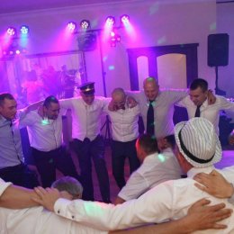 DJ Wodzirej Konferansjer Grzegorz Szyszka - DJ na wesele