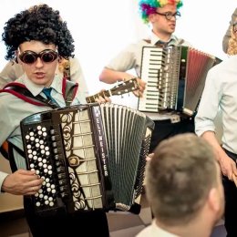 Magnetic - Zespoły weselne