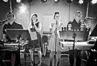 MAGNUM Zespół Muzyczny