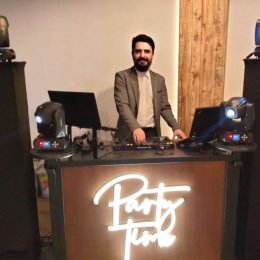 Lucky - Dj/Wodzirej - DJ na wesele