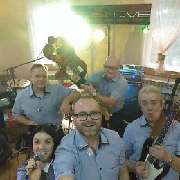 Positive Music - Zespoły weselne