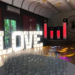 MK EVENTS Marcin Kręcichwost - DJ na wesele