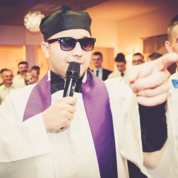 Śpiewający Wodzirej & Vaniila Band - Zespoły weselne