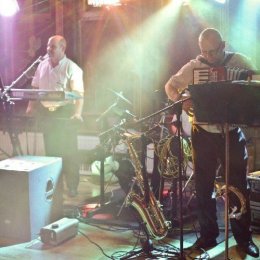 Zespół Boston - Zespoły weselne