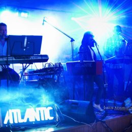 Zespół Muzyczny ATLANTIC - Zespoły weselne