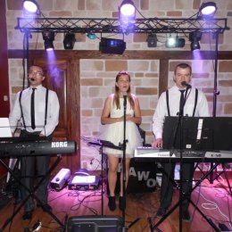 Zespół Muzyczny Brawo - Zespoły weselne