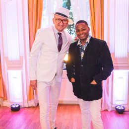 International Wedding Party - Zespoły weselne