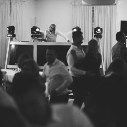 Paweł Sławiński - DJ i wodzirej na Twoją imprezę - DJ na wesele