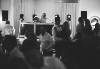 Paweł Sławiński - DJ i wodzirej na Twoją imprezę