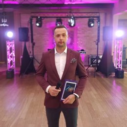 Prezenter muzyczny - Dawid Davs - Zespoły weselne