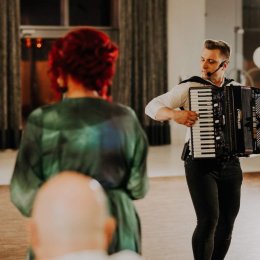 Music & Harmony - DJ na wesele