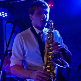 SIgma Cover Band - Zespoły weselne