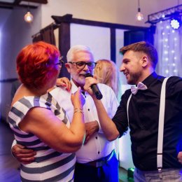 Heinau! Oprawa muzyczna imprez okolicznościowych. - DJ na wesele