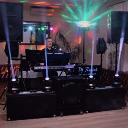 Dj Rysiek - Zespoły weselne