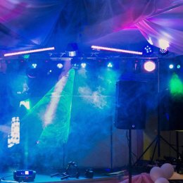 Dj BlaQ - Wodzirej z pasją - DJ na wesele