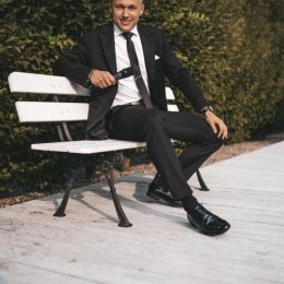 PanMaestro Wodzirej-DJ - DJ na wesele