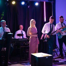 Orient Jr Band - Zespoły weselne