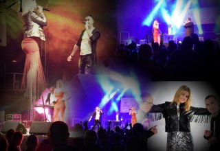 REFLEX Grupa Muzyczna