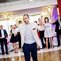 DJ MIKO TEAM wesela międzynarodowe - DJ na wesele