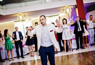 DJ MIKO TEAM wesela międzynarodowe