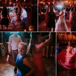 Dj Tomasz Tolsdorf - bez disco polo - DJ na wesele