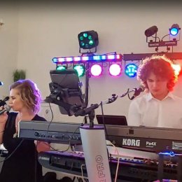 Zespół Muzyczny ADLER - Zespoły weselne