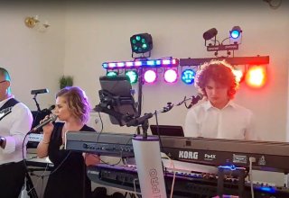 Zespół Muzyczny ADLER