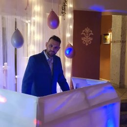 Dj Daniel - DJ na wesele