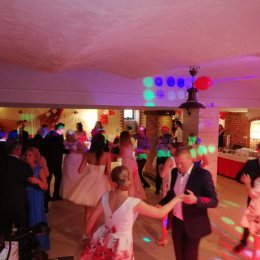 DJ Andre & Wodzirejka Angela - DJ na wesele