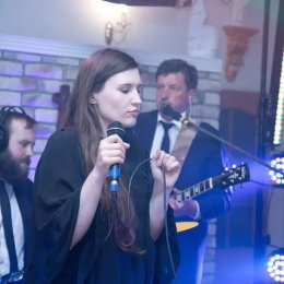 Zespół Muzyczny KEY - Zespoły weselne