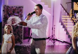 Artix Music - Panowie z klasą!