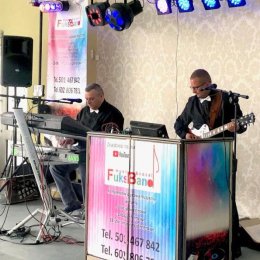 Fuks Band - Zespoły weselne