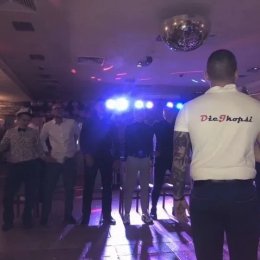 Dj dzejkopsi - DJ na wesele