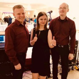 Zespół Livien - Zespoły weselne