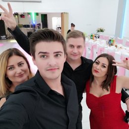 Zespół Weselny Singers - Zespoły weselne