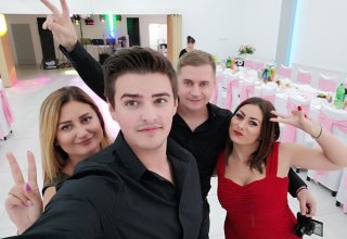 Zespół Weselny Singers