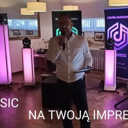 Zespół/Dj DX MUSIC - Zespoły weselne